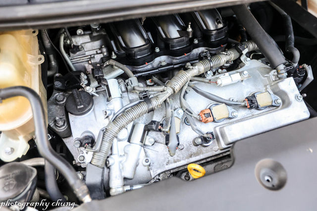 TOYOTA豐田 PREVIA  第15張相片