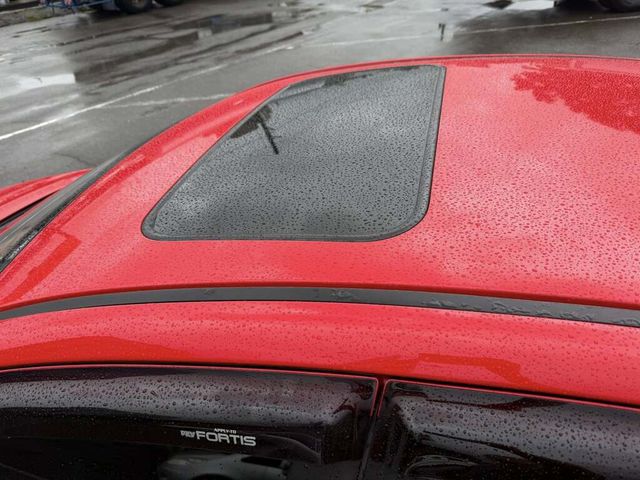 MITSUBISHI三菱 LANCER FORTIS  第5張相片