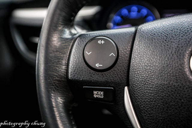 TOYOTA豐田 ALTIS  第5張相片