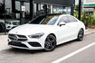 M-BENZ賓士 CLA250  第1張縮圖
