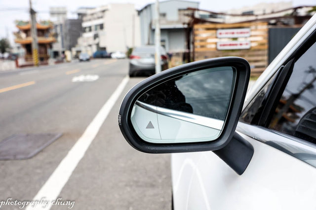 M-BENZ賓士 CLA250  第11張相片