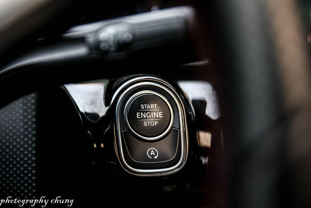 M-BENZ賓士 CLA250  第12張相片