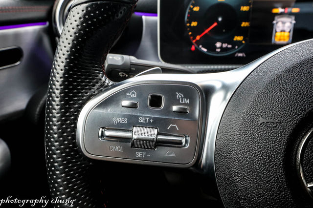 M-BENZ賓士 CLA250  第14張相片