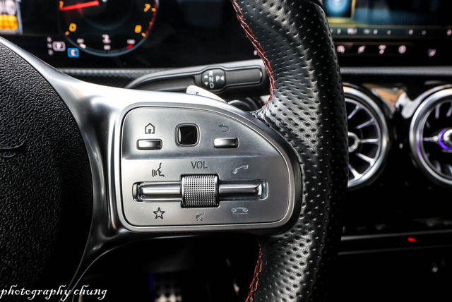 M-BENZ賓士 CLA250  第15張相片