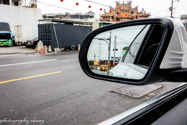 M-BENZ賓士 GLC300 AMG COUPE  第11張相片