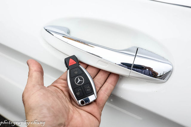 M-BENZ賓士 GLC300 AMG COUPE  第12張相片