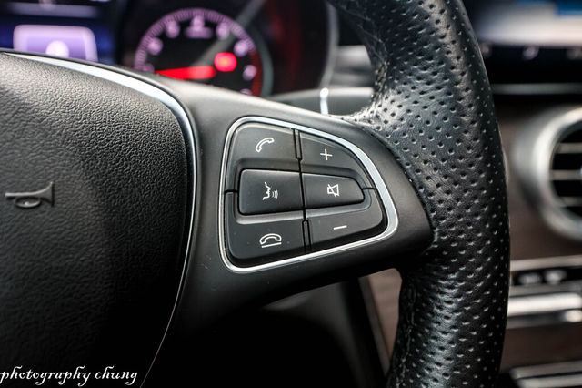 M-BENZ賓士 GLC300 AMG COUPE  第15張相片