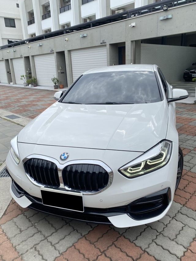 BMW寶馬 118  第2張相片