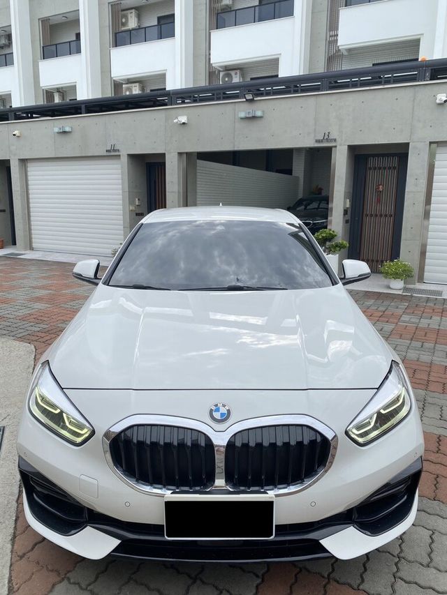 BMW寶馬 118  第3張相片