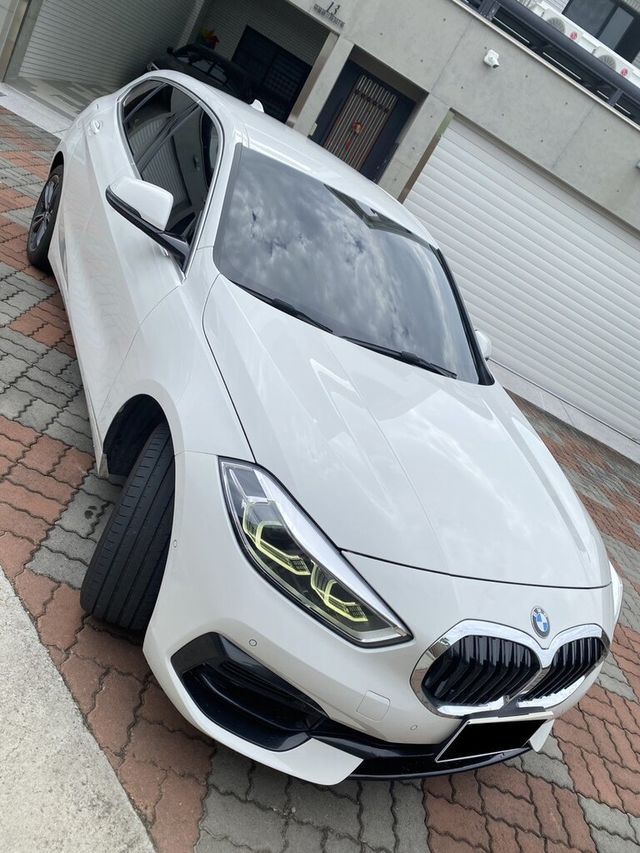 BMW寶馬 118  第4張相片
