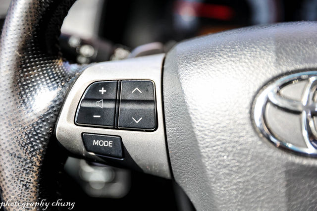 TOYOTA豐田 ALTIS  第10張相片