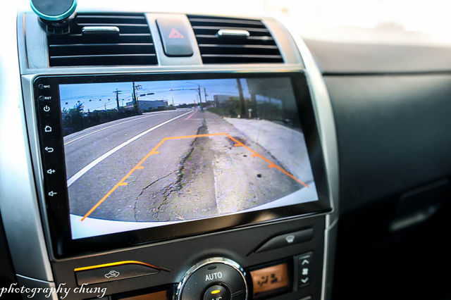 TOYOTA豐田 ALTIS  第14張相片