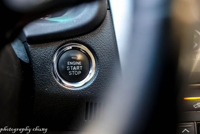 TOYOTA豐田 ALTIS  第17張相片