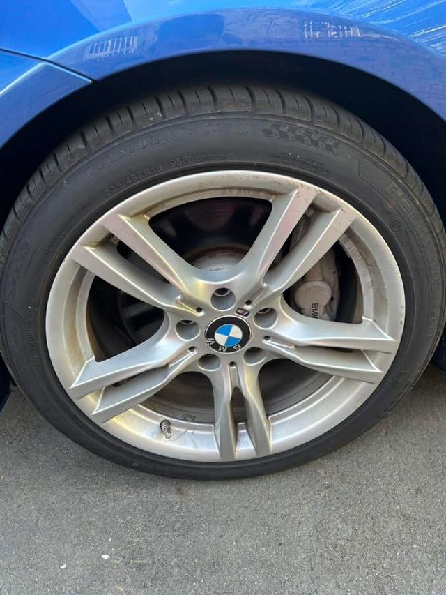 BMW寶馬 435I GRAN COUPE  第2張相片