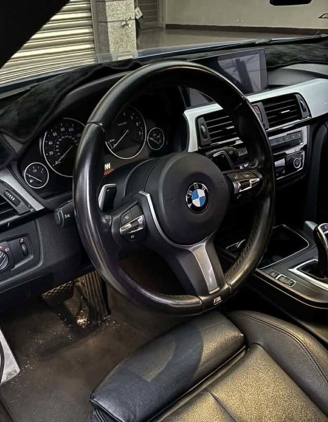 BMW寶馬 435I GRAN COUPE  第3張相片