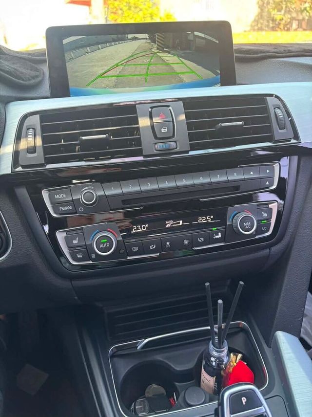 BMW寶馬 435I GRAN COUPE  第4張相片