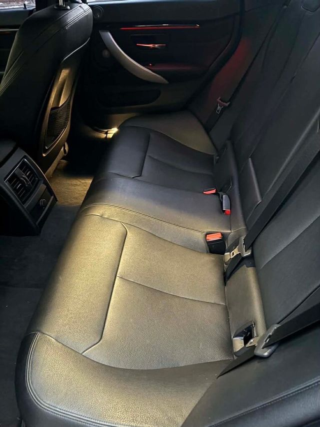 BMW寶馬 435I GRAN COUPE  第5張相片