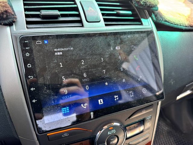 TOYOTA豐田 ALTIS  第7張相片