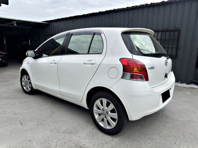 TOYOTA豐田 YARIS  第4張相片