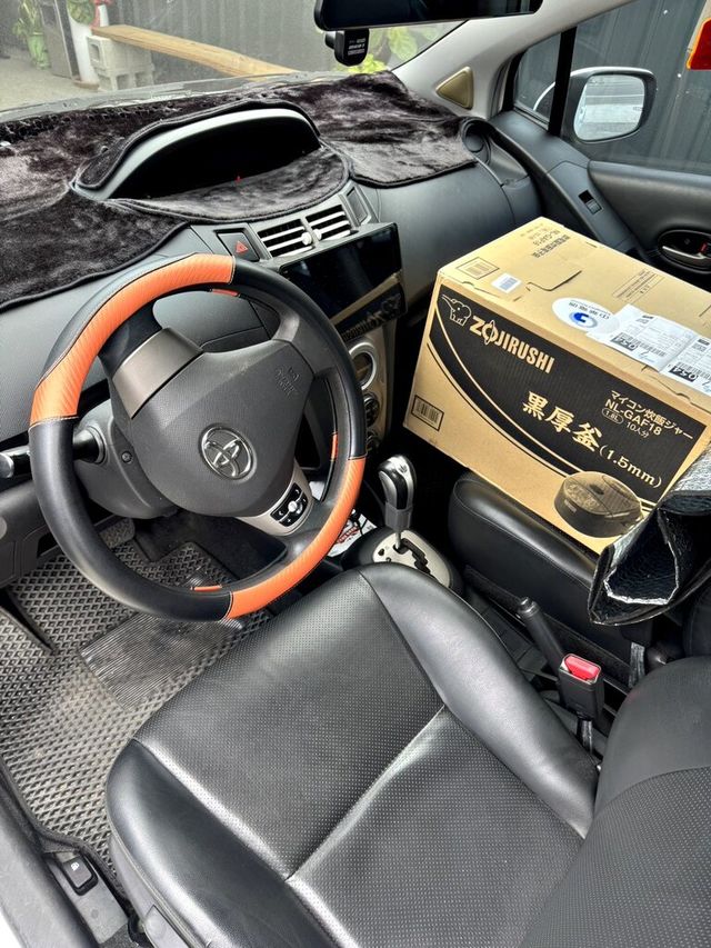 TOYOTA豐田 YARIS  第6張相片