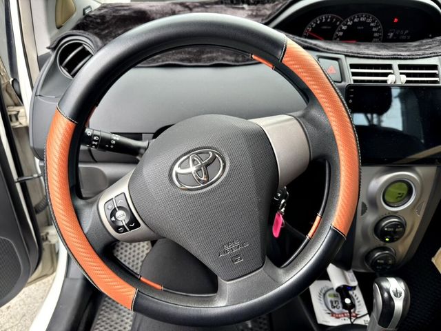 TOYOTA豐田 YARIS  第7張相片