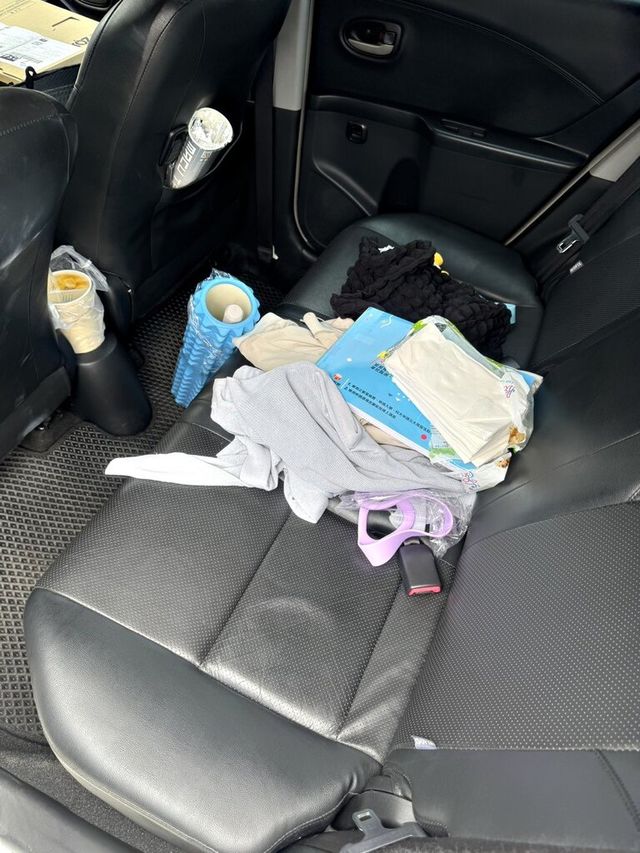 TOYOTA豐田 YARIS  第10張相片