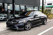 M-BENZ賓士 C300 COUPE  第1張縮圖