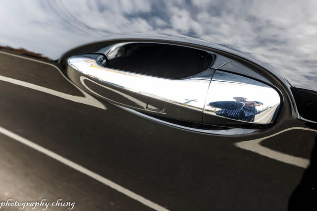 M-BENZ賓士 C300 COUPE  第9張相片