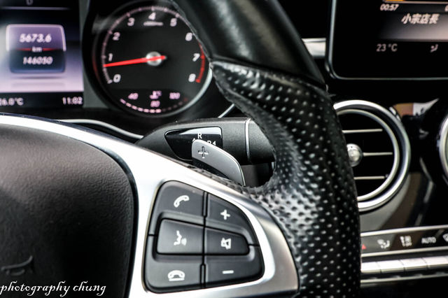 M-BENZ賓士 C300 COUPE  第12張相片