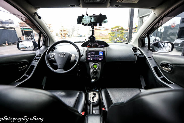 TOYOTA豐田 YARIS  第4張相片