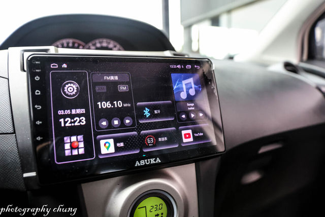 TOYOTA豐田 YARIS  第10張相片