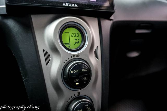 TOYOTA豐田 YARIS  第11張相片