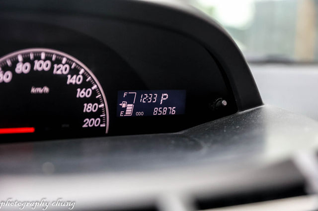 TOYOTA豐田 YARIS  第12張相片