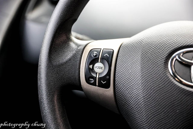 TOYOTA豐田 YARIS  第13張相片