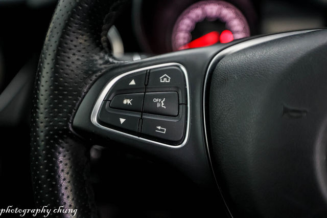 M-BENZ賓士 GLC300  第8張相片