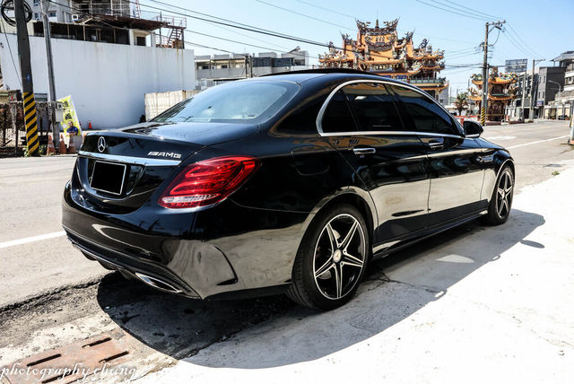 M-BENZ賓士 C300  第3張相片