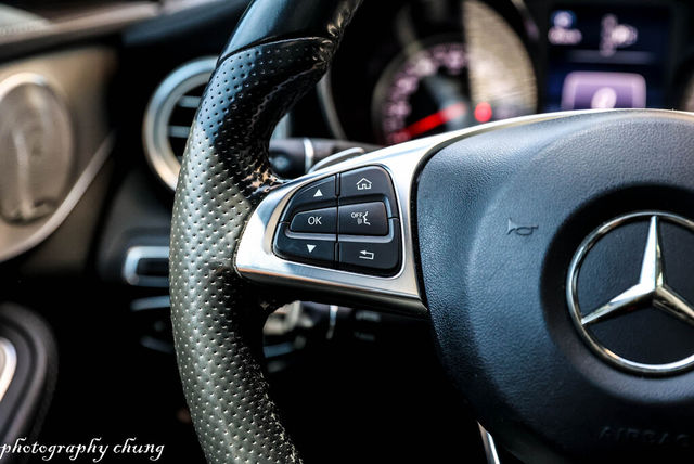 M-BENZ賓士 C300  第8張相片