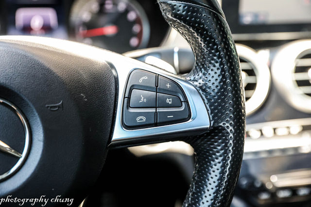 M-BENZ賓士 C300  第9張相片