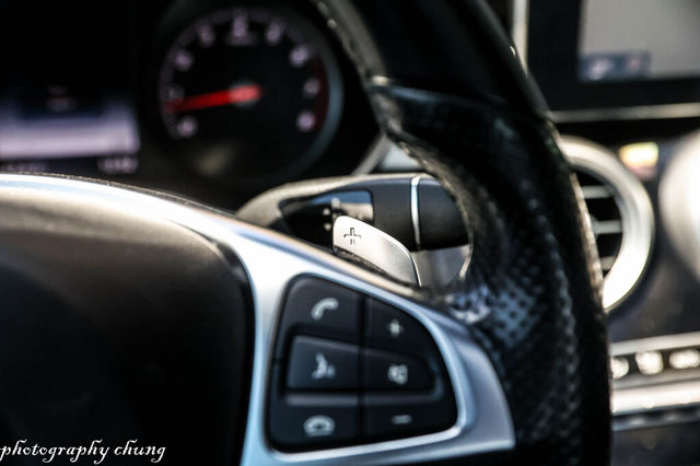 M-BENZ賓士 C300  第10張相片