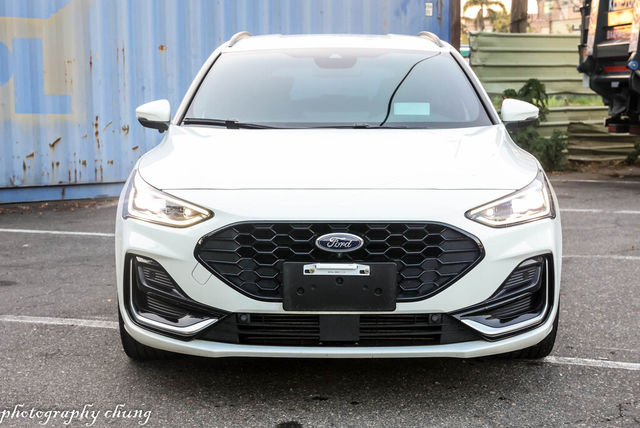 FORD福特 FOCUS  第1張相片