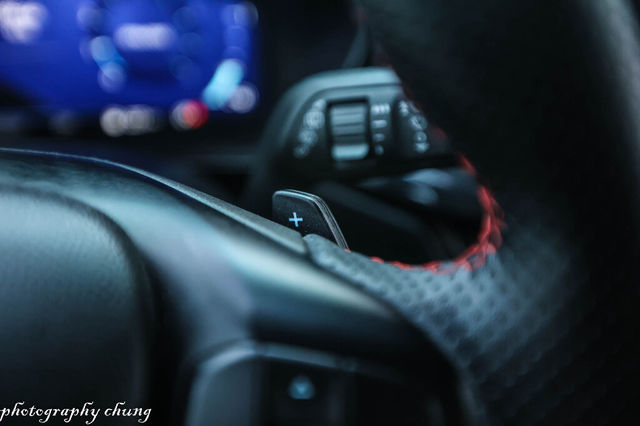 FORD福特 FOCUS  第5張相片