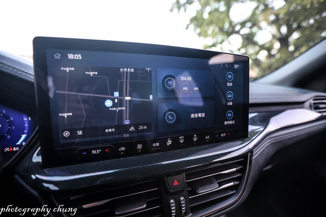 FORD福特 FOCUS  第6張相片