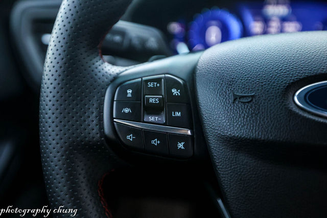 FORD福特 FOCUS  第7張相片