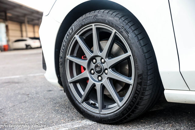 FORD福特 FOCUS  第8張相片