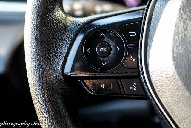 TOYOTA豐田 ALTIS  第5張相片