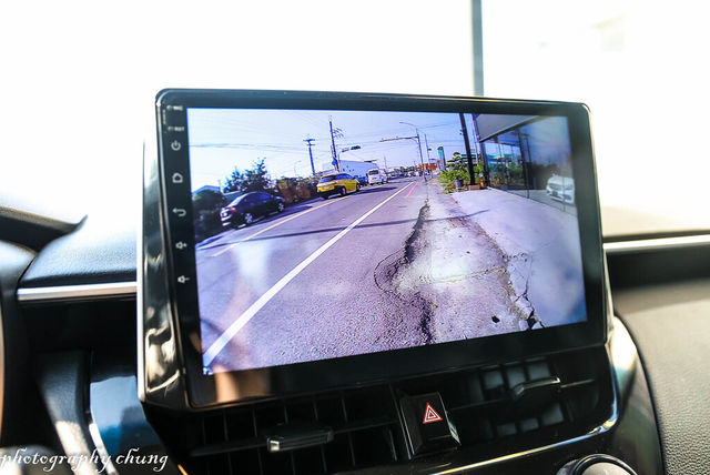 TOYOTA豐田 ALTIS  第7張相片