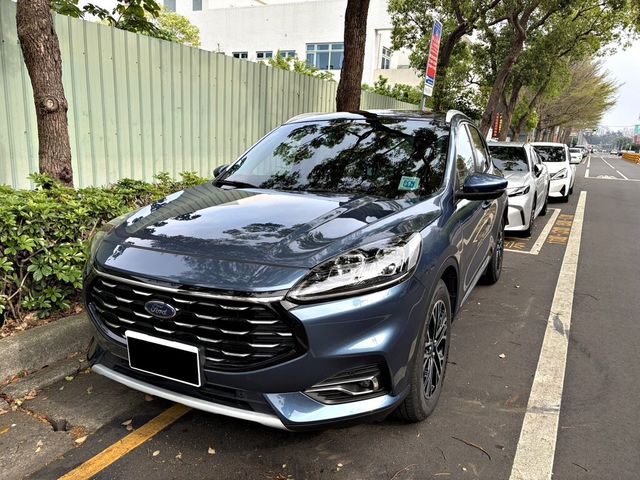 FORD福特 KUGA  第1張相片