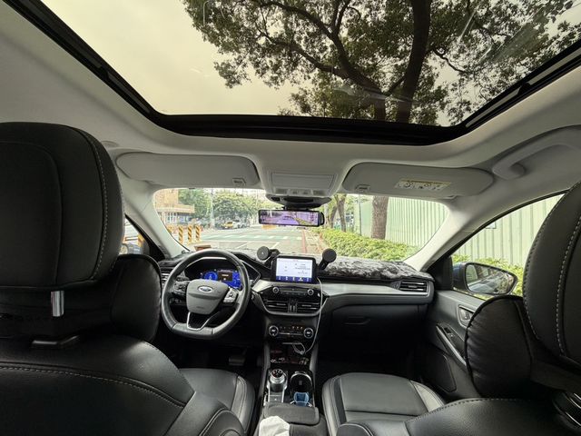 FORD福特 KUGA  第2張相片