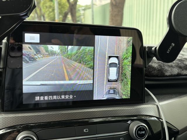 FORD福特 KUGA  第3張相片