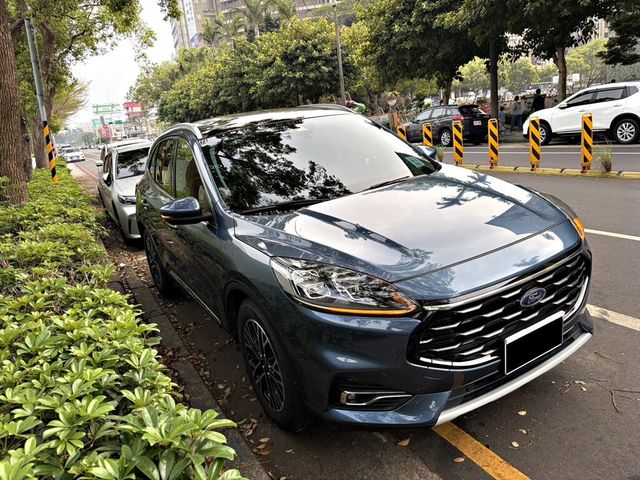 FORD福特 KUGA  第4張相片